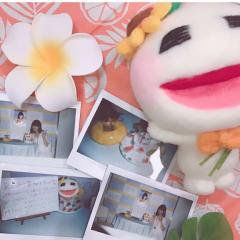 コメントReTalk🌸