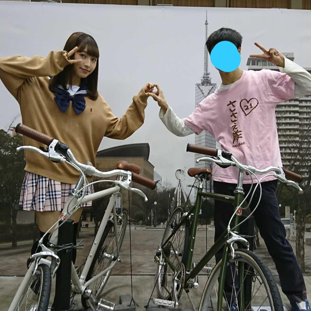 みるきー@ささえ隊