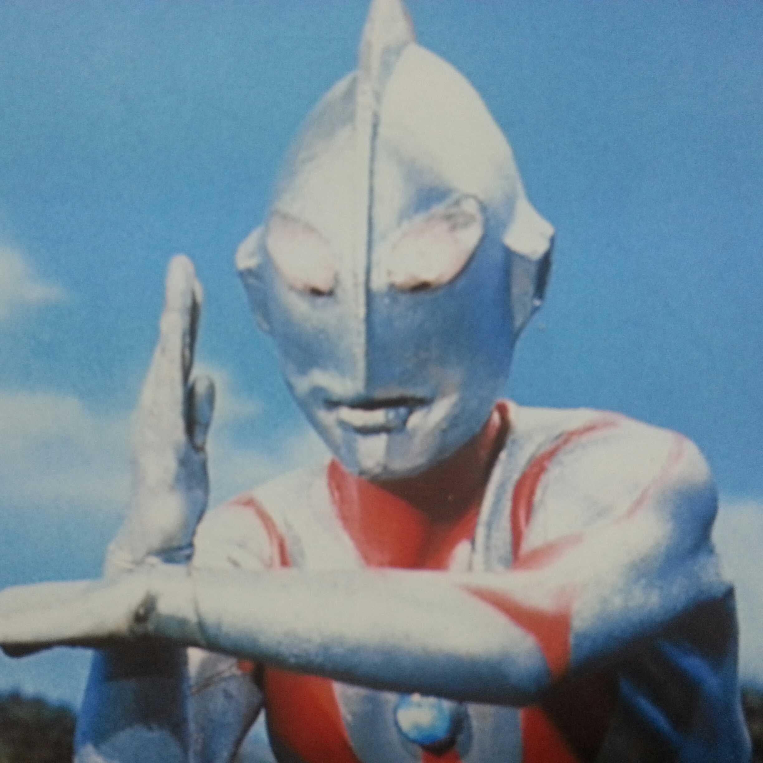 ウルトラナカジー