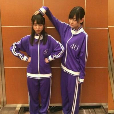 こう ⊿与田祐希神推し