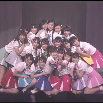 16期生へメッセージ用