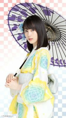 やんやん 乃木坂46 いくちゃん推し
