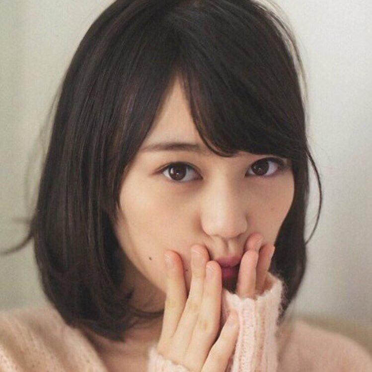 山⊿生田絵梨花推し