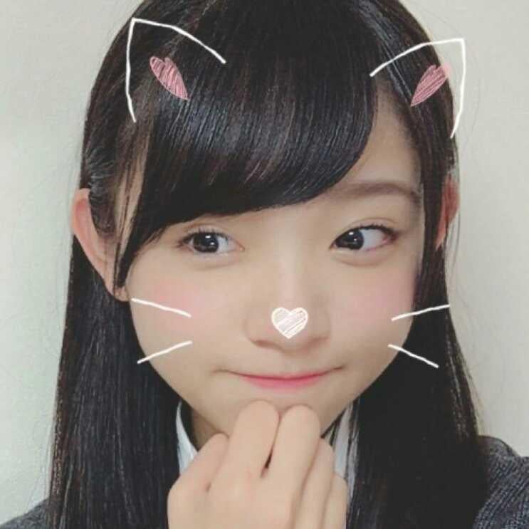 山内瑞葵ちゃん🎀