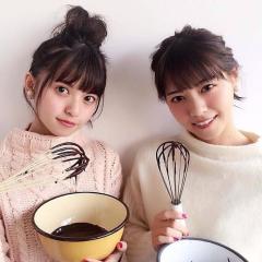 ShoKa@ななあしゅ玲奈