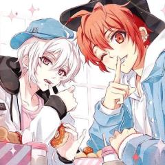 アイナナ好きな人話そー