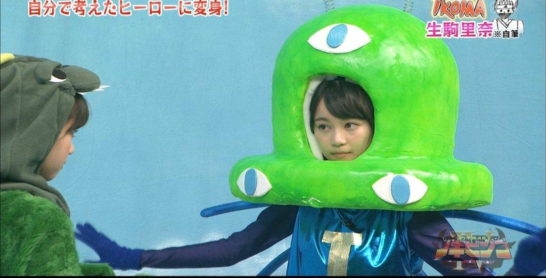 乃木坂の詩 今話したい誰かがいる 755