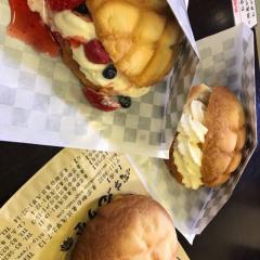 めろんぱんのトーク