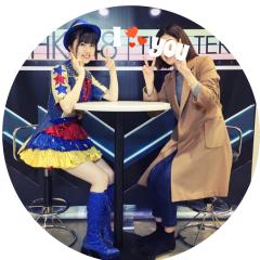 Momoko☺︎