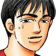 岸田ユウジ