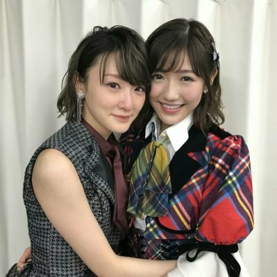 NOGI⊿⁴⁶のトーク