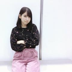 松岡菜摘ちゃんの可愛さを広めるお部屋