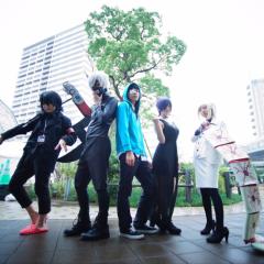 とんぬらァァのTalk