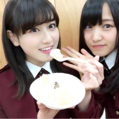 菅井友香お嬢様(なりきり)菅井様💕の大切なお友達グループ