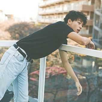 ゾム⊿のトーク