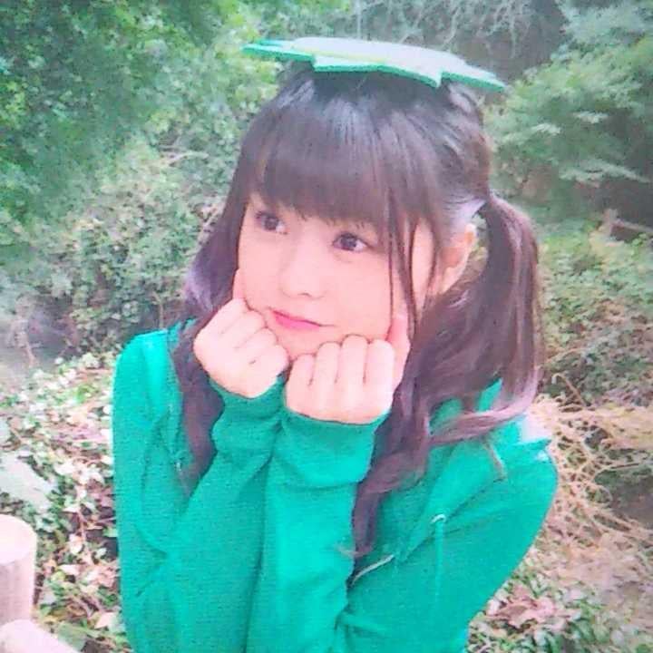える