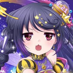 きおらん@5/12ハニプラ4th