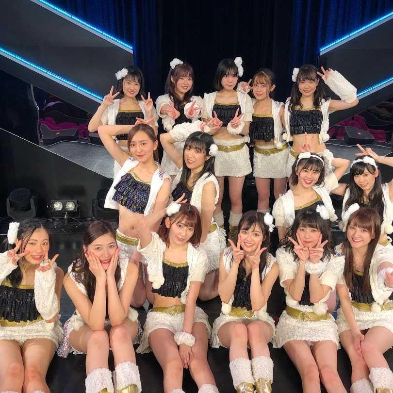 ちげとしのトーク