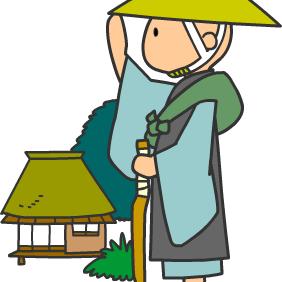 houonzi