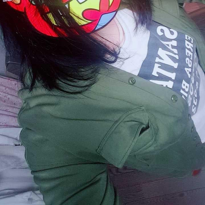 ひましてるひと