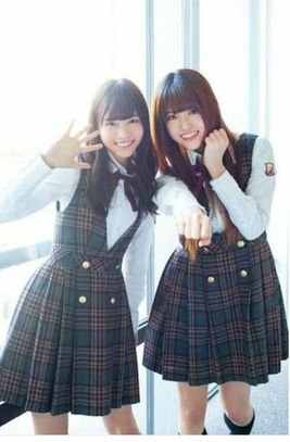 なぁちゃんさゆりんご推し❤🎊💯💡