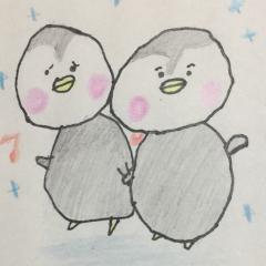 ちょっかとーちん