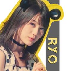 RY0 いくちゃん推し