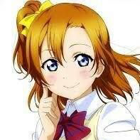 穂乃果LOVE