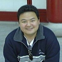 服部嘉一のトーク