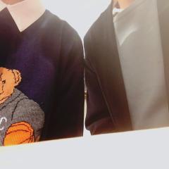 ばやしさん らしい