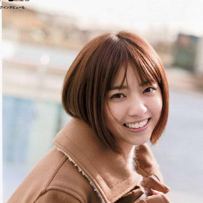 はかまーお