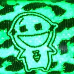 ぶやさん。