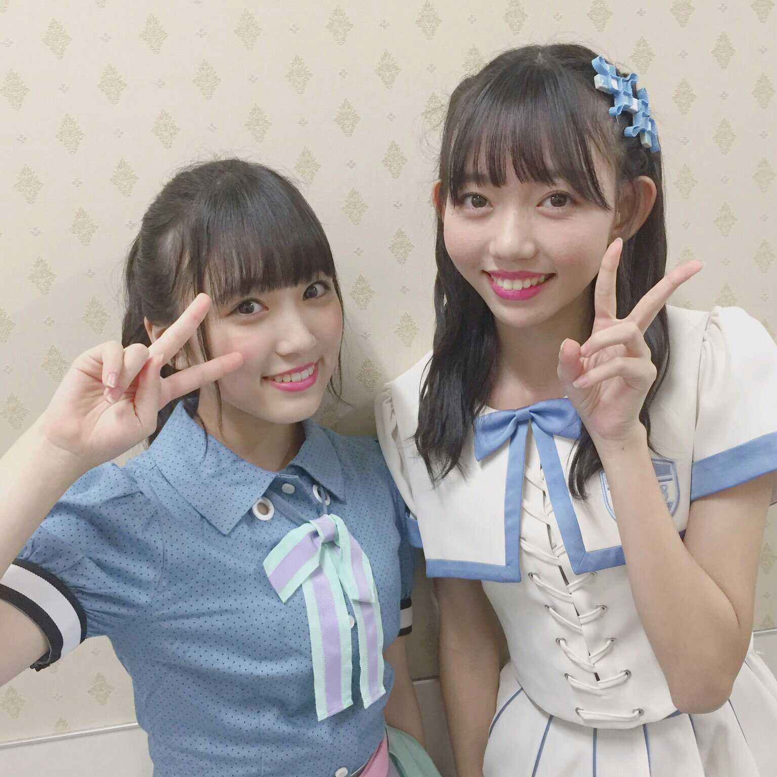 ハラッシー@48 46グループ箱推しのトーク