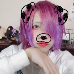 ❄️ゆきみ❄️のトーク