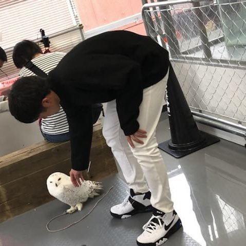長縄航太