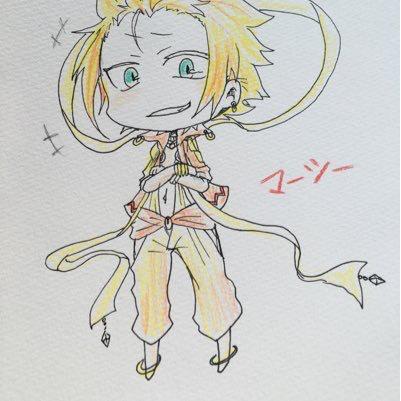 マーシー