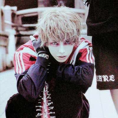 俗FUCKYOU
