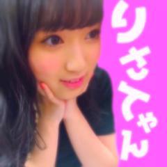 ♡ りさてゃんるーむ ♡