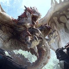 モンスターハンター