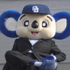 よしける