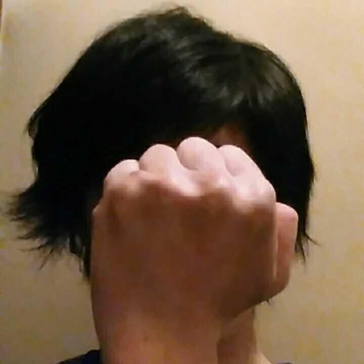 翔平 KaSh◢͟│⁴⁶
