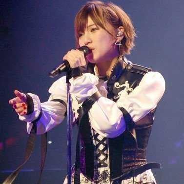 おがちゃん(岡田奈々神推し)