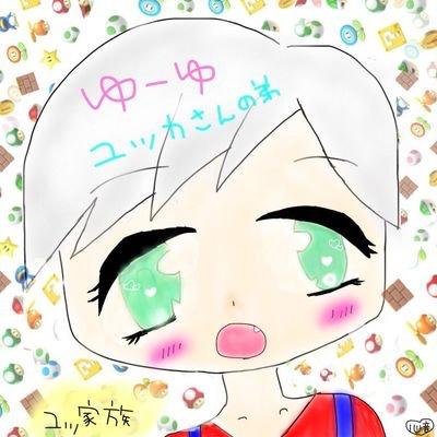 ゆーゆ@あみたろう🐈 (๑•ω-๑)♥