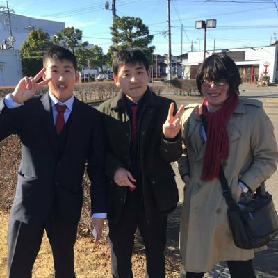 沢口 颯汰のトーク