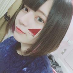 黒坂ナガラのオタクですが？