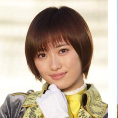 工藤遥(元モー娘)写真集