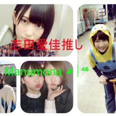 manamona◢ │⁴⁶