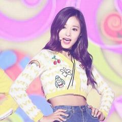 TWICETZUYU