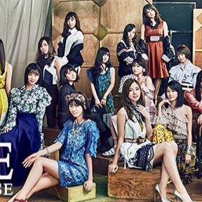 乃木坂お話募集中