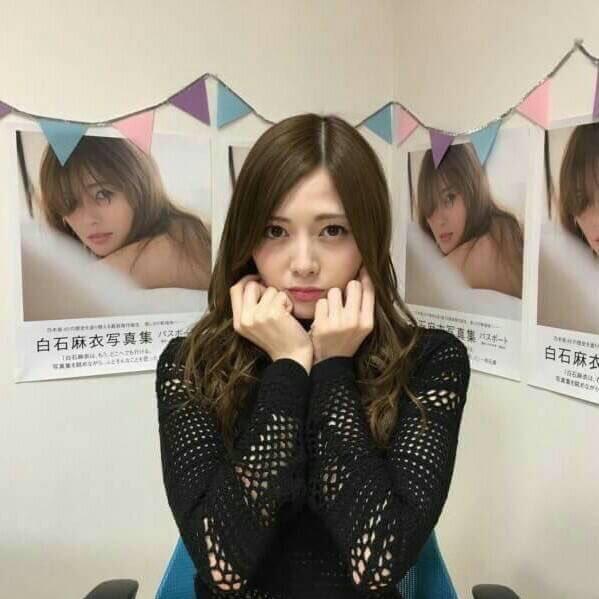 まいやん推してます